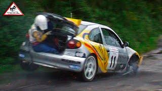 Rallye Tour de Corse 1996 | Kit Car & Group A [Passats de canto] (Telesport)