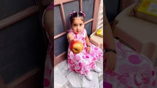 Anaya Ka Dil Sach Mein Bahut Bada Hai ️