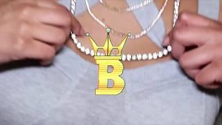 HipHopBling com  .925 Silver and Stainless Steel Tennis Chains | Hip Hop Jewelry