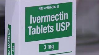 Ivermectin bill heads to Arkansas House after Senate approval