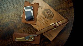 The Best Nicaraguan Cigar: Padron Family Reserve No. 45 Cigar Review