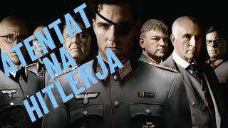 Atentat na Hitlerja - Operacija Die Walküre