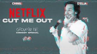 Netflix Cut Me Out - GROW OR DIE Special [CLIP]