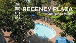 Regency Plaza Apartment Homes | Martinez, CA | Sequoia