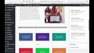 WordPress: Theme Enfold Layout Editor Tutorial