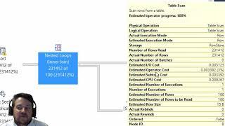 Multi-Statement Table Valued Function vs Inline Table Valued Function