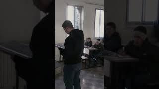Под страхом смерти у христиан и евреев Сирии требуют оплаты исламского налога #сирия #гонения