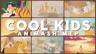 Animash MEP | Cool Kids | Echosmith