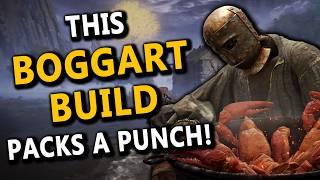 This Blackguard Boggart Build in Elden Ring Packs A Punch!