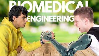 Biomedical Engineering | Everything you NEED to Know