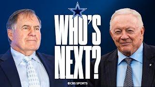 Who's next in Dallas after Cowboys part ways with McCarthy | NFL insider gives head coach candidates