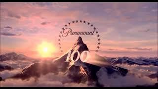 Paramount Pictures (100 Years) (2012)