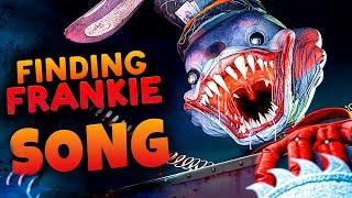 Finding Frankie SONG  "Deadly RUN"