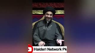 Fidak Ka Khutba | Bagh e Fidak Complete Lecture | Maulana Syed Ali Raza Rizvi