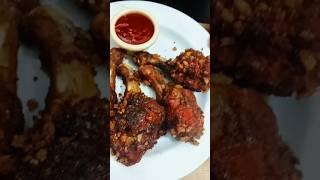 Special Cheetos Chicken #chicken #friedchicken #food #crispysounds #asmr #shorts