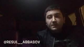 Resul Abbasovdan Yeni Şeir || 44-cu Hisse ||