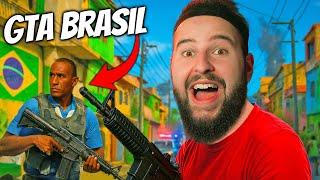 Volví al GTA BRASILEÑO 3 Años Después