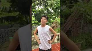 Tiktok Kiên Chổi .