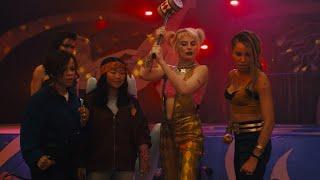 Birds of Prey (And the Fantabulous Emancipation of One Harley Quinn)- Official Trailer