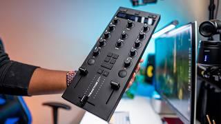 This DJ Controller Does EVERYTHING  - Native Instruments Z1 Mk2