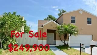 House for sale $249,900 Miami Florida