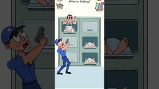is he really faking it?! 🫣 #impossibledate2 #trending #viral