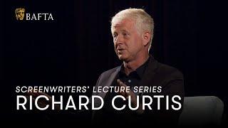 Richard Curtis | BAFTA Screenwriters' Lecture Series