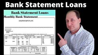 Bank Statement Loans and How to Qualify