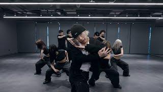 TEN 텐 'STUNNER' Dance Practice