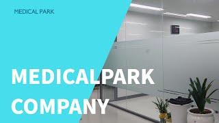 Medical Park - Company introduction