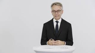 Livestream-Aufzeichnung Medienkonferenz Bankenbarometer 2020 - Schweizerische Bankiervereinigung