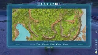 New start PVE