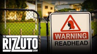 I Wouldn’t Wanna Catch Redhead - The Rizzuto Show