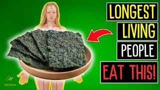 The LONGEST LIVING People EAT This Everyday! - HEALTHPECIAL