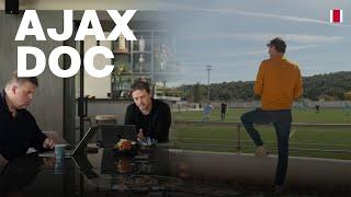 AJAX DOC: Scouting For The Future 