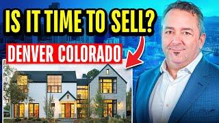 Should You Sell Your Home Now or Wait? (2025 Housing Market Update)