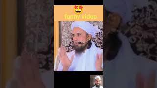 aisi wajo jo kabhi nhi tuti funny bayan | mufti Tariq Masood | naeem solkar react #islamic