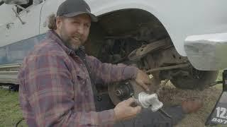 Roadworthy Rescues S03E03 The Turd Bird and Travel Yall Part 1