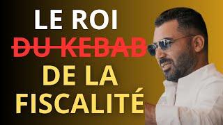 HAKIM BENOTMANE : Masterclass OPTIMISATION FISCALE 