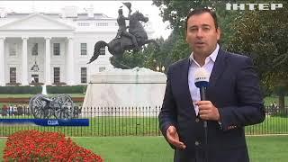 Обезопасить выборы: Трамп ввел санкции за вмешательство в голосование