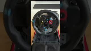 Logitech G29 - Get Ready!