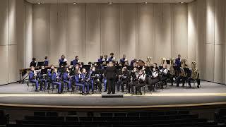 MHS Band District Contest Performance | 2022