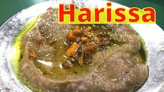 Best Street Food of Kashmir | Winter Street Food | Harsi | Haresa | #streetfood #kashmirifood