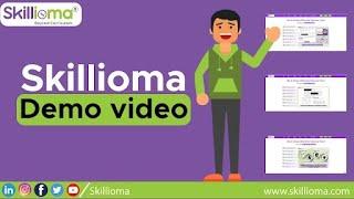 All you need to know about Skillioma | Skillioma - Beyond Curriculum