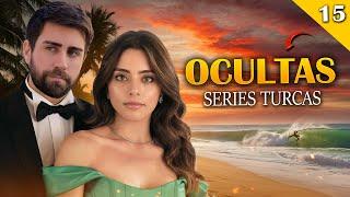 TOP 15 Mejores series TURCAS ocultas que deben ver 