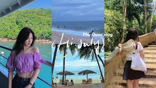 du hí ở Phú Quốc | Phu Quoc vlog