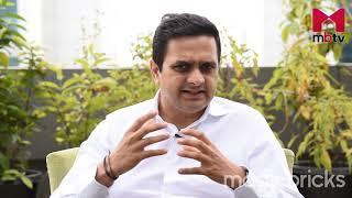 Plots in Bengaluru: Interview with Ravindra Pai