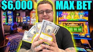 BUYING A $6,000 Bonus Pays Off BIG TIME!