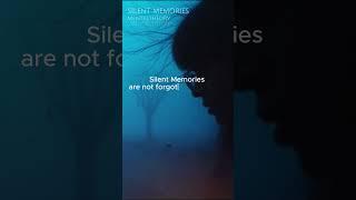 Mentaltheory - Silent Memories (Ambient music) #ambient   #darkambient   #chill   #dreamscape