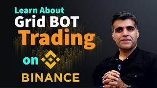 How to do Spot Future TWAP Grid BOT Trading on Binance in Hindi Urdu